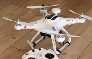 What To Look For When Buying Your First Drone