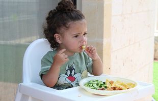 Quality Eating For Kids and Adults Alike! – Despite Life’s Hiccups