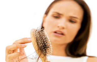 How To Prevent Hair Loss With The Right Foods